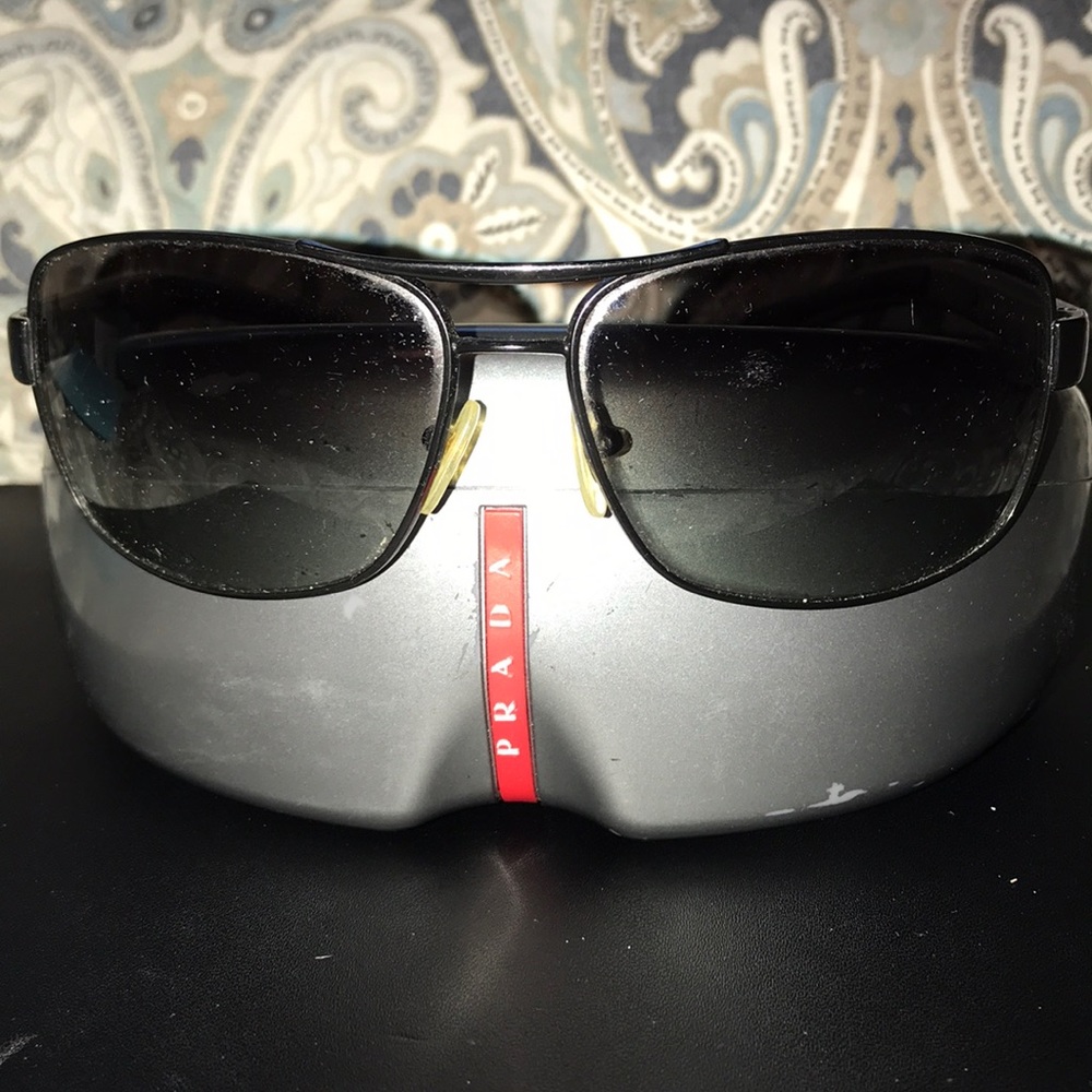 Prada Sunglasses